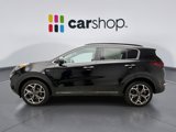 Used 2020 Kia Sportage SX image 2