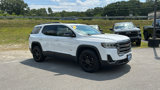 Certified 2023 GMC Acadia AT4 w/ Technology Package image 2