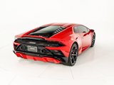 Used 2020 Lamborghini Huracan EVO image 5