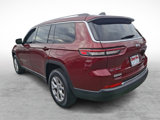 Certified 2022 Jeep Grand Cherokee L Limited image 3