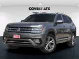Used 2018 Volkswagen Atlas SE image 2