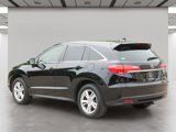 Used 2013 Acura RDX AWD w/ Technology Package image 4