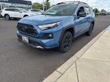 Used 2022 Toyota RAV4 TRD Off-Road image 4