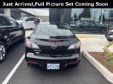 Used 2012 MAZDA MAZDA3 i Sport image 2
