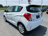Used 2017 Chevrolet Spark LT image 3