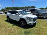 Certified 2024 GMC Terrain SLT image 3