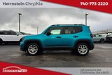 Used 2021 Jeep Renegade Sport w/ Sport Appearance Group image 4