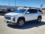 New 2025 Chevrolet Equinox LT w/ Convenience Package II image 4