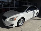 Used 2013 Nissan Altima 2.5 S image 3
