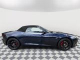 Used 2018 Jaguar F-TYPE Convertible image 6