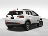 New 2025 Jeep Compass Latitude w/ Altitude Special Edition image 5