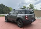 Certified 2021 Ford Bronco Sport Big Bend w/ Big Bend Package (96B) image 5