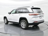 New 2025 Jeep Grand Cherokee Laredo X image 5