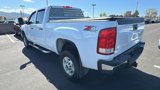 Used 2014 GMC Sierra 2500 SLE image 4