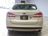 Used 2018 Ford Fusion SE w/ Fusion SE Technology Package image 4
