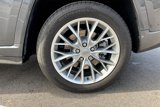 Used 2022 Jeep Grand Cherokee Summit w/ Luxury Tech Group V image 4