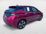 Used 2019 Nissan Leaf SV w/ SV Technology Package image 5