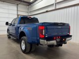 Used 2022 Ford F350 XLT w/ XLT Premium Package image 4