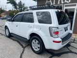 Used 2008 Mercury Mariner 2WD V6 image 6