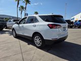Certified 2022 Chevrolet Equinox LS w/ LS Convenience Package image 5