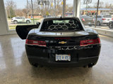 Used 2014 Chevrolet Camaro LS image 6