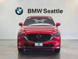 Used 2022 MAZDA CX-5 Signature image 6