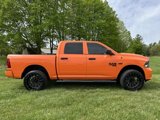 Used 2019 RAM 1500 Classic Tradesman image 2