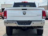 Used 2017 RAM 2500 Tradesman w/ Chrome Appearance Group image 6