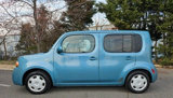 Used 2010 Nissan Cube 1.8 S w/ Interior Designer Pkg image 2