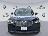 Certified 2023 BMW X3 xDrive30i w/ Convenience Package image 2