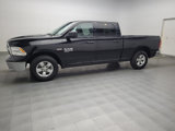 Used 2020 RAM 1500 Classic SLT image 2