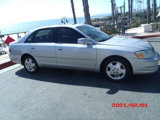 Used 2004 Toyota Avalon XLS image 4