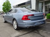 Used 2017 Volvo S90 T6 Inscription w/ Vision Package image 3