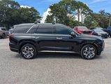 Used 2021 Hyundai Palisade Calligraphy image 3