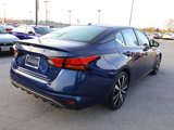 Used 2021 Nissan Altima 2.5 SR image 5