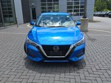 Used 2023 Nissan Sentra SV image 2