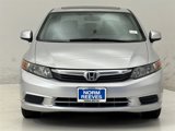 Used 2012 Honda Civic EX image 2