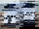 Used 2016 Jeep Cherokee Sport image 2