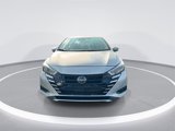New 2025 Nissan Versa SV w/ Trunk Package image 3