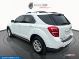 Used 2017 Chevrolet Equinox LT w/ Driver Confidence Package II image 4