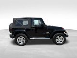Used 2010 Jeep Wrangler Sahara w/ Mopar Chrome Edition Group image 4