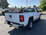 Used 2018 GMC Sierra 1500 4x4 Regular Cab image 5