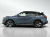 Used 2023 INFINITI QX60 Sensory image 2