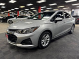 Used 2019 Chevrolet Cruze LS w/ LS Convenience Package image 6