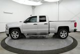 Used 2017 Chevrolet Silverado 1500 Custom w/ Custom Convenience Package image 4