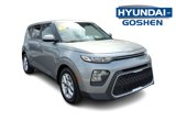 Used 2022 Kia Soul LX w/ Technology Package image 3