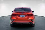 Used 2020 Kia Forte GT-Line w/ GT-Line Premium Package image 5
