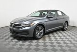Certified 2024 Volkswagen Jetta SE image 2