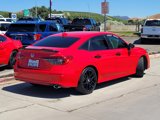 Used 2022 Honda Civic Sport image 4