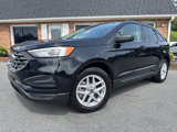 Used 2021 Ford Edge SE image 2